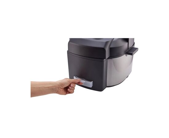 Мультиварка Hisense HMC6SBK, изображение 11