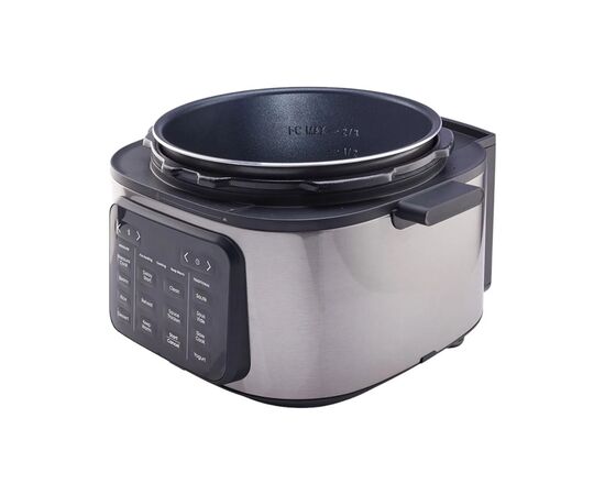 Мультиварка Hisense HMC6SBK, изображение 12