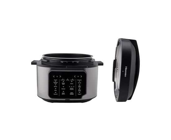 Мультиварка Hisense HMC6SBK, изображение 4
