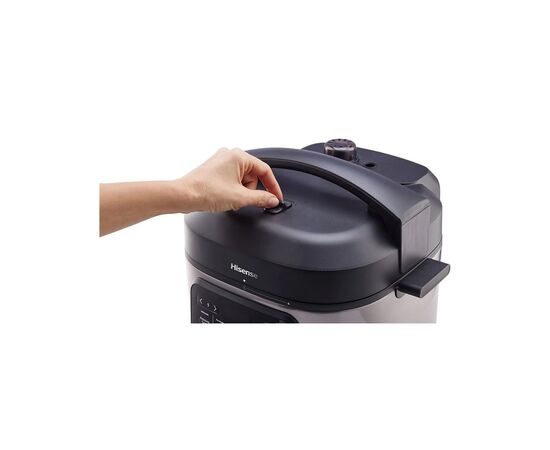 Мультиварка Hisense HMC6SBK, изображение 5