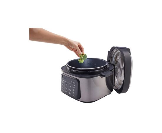 Мультиварка Hisense HMC6SBK, изображение 6