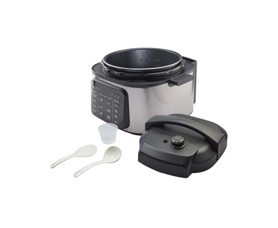 Мультиварка Hisense HMC6SBK, изображение 7