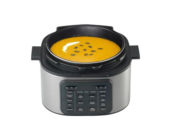 Мультиварка Hisense HMC6SBK, изображение 9