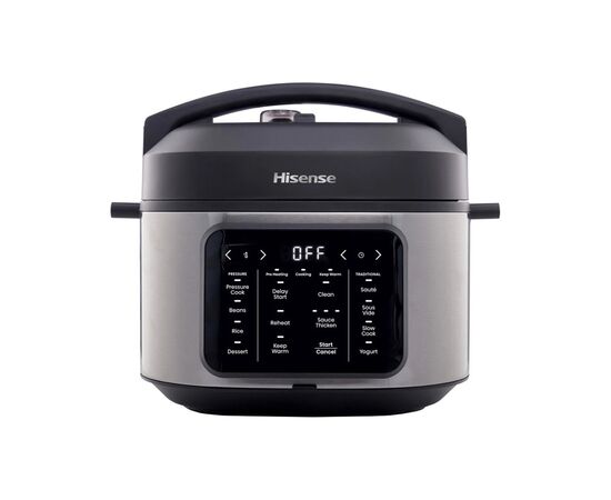 Мультиварка Hisense HMC6SBK