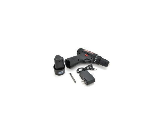 Шуруповерт Voltronic SZUKUI 12V, 1.5Ah, 550-1550 об/хв (SZUKUI-10)