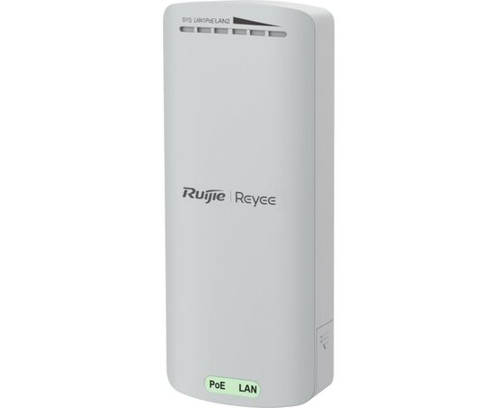 Точка доступа Wi-Fi Ruijie Networks RG-EST100-E