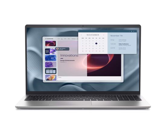 Ноутбук Dell Pro 15 Essential (PV15250_RPLU_005_P_UBU)