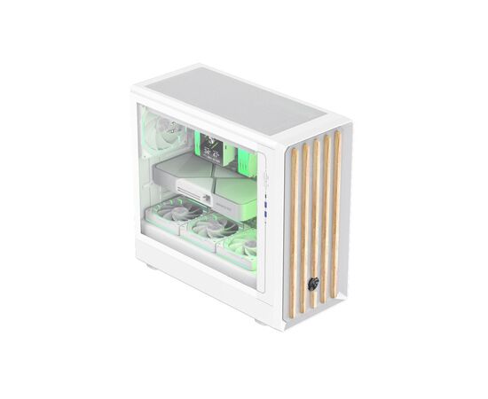 Корпус для ПК Gamemax CLAW 460 WW (9101-1200R0010), изображение 11