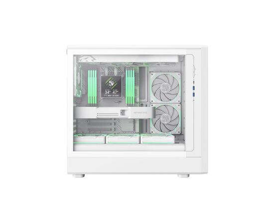 Корпус для ПК Gamemax CLAW 460 WW (9101-1200R0010), изображение 12
