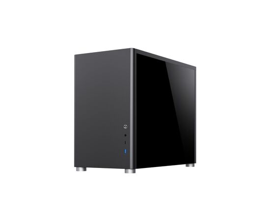 Корпус для ПК Gamemax SPARK BLACK (1125-2001R0067), изображение 11