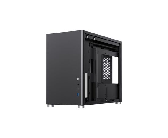 Корпус для ПК Gamemax SPARK BLACK (1125-2001R0067), изображение 12