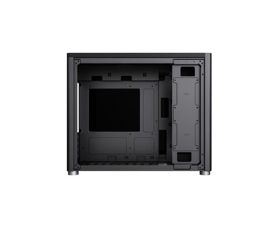 Корпус для ПК Gamemax SPARK BLACK (1125-2001R0067), изображение 6