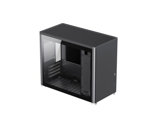 Корпус для ПК Gamemax SPARK BLACK (1125-2001R0067), изображение 8
