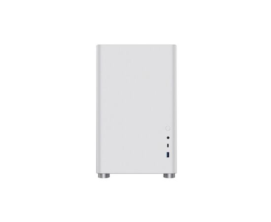 Корпус для ПК Gamemax SPARK FULL WHITE (1125-2001R0070), изображение 2