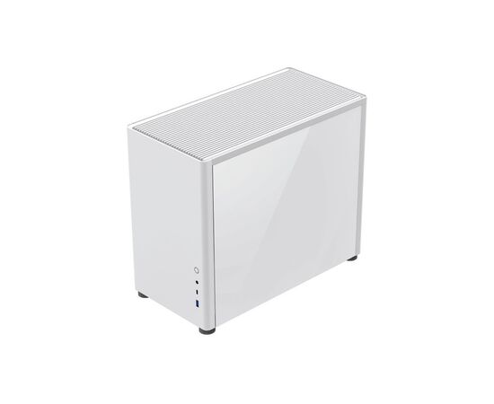 Корпус для ПК Gamemax SPARK FULL WHITE (1125-2001R0070), изображение 7
