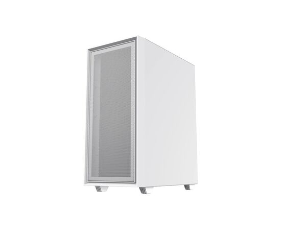 Корпус для ПК Gamemax STORM WH (9101-0200R0036), изображение 3