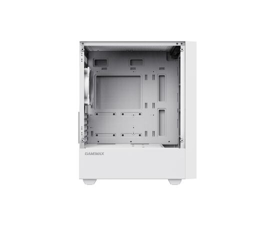 Корпус для ПК Gamemax STORM WH (9101-0200R0036), изображение 5
