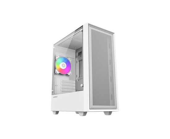 Корпус для ПК Gamemax STORM WH (9101-0200R0036), изображение 8