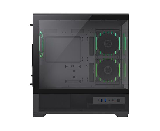 Корпус для ПК Gamemax VISTA 2 MB (9101-0600R0015), изображение 3