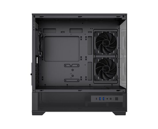 Корпус для ПК Gamemax VISTA 2 MB (9101-0600R0015), изображение 4