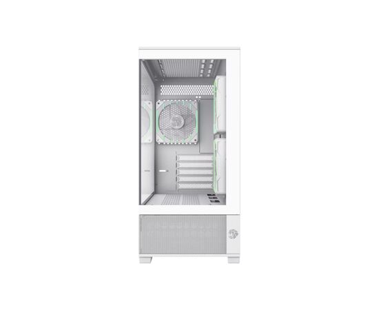 Корпус для ПК Gamemax VISTA 2 MW (9101-0600R0017), изображение 2