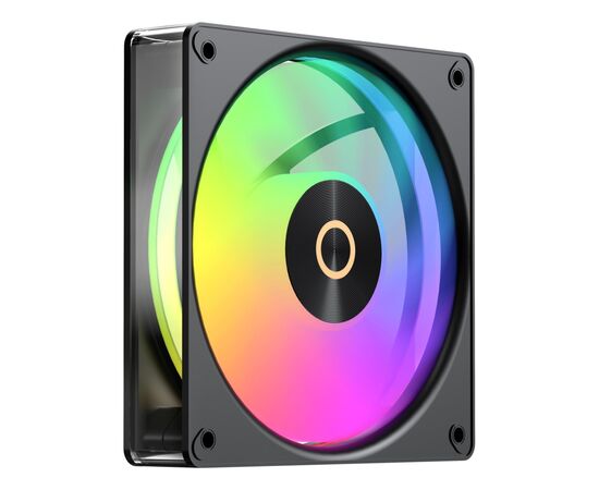 Корпус для ПК OCYPUS IOTA C70 BK CURVE ARGB DIGITAL (IOTA-C70-BKD400CD-GL), зображення 10