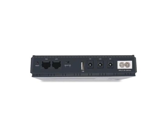 Источник бесперебойного питания TTN DC-1018P 18W 20000mAh (DC-1018P_20000), изображение 4