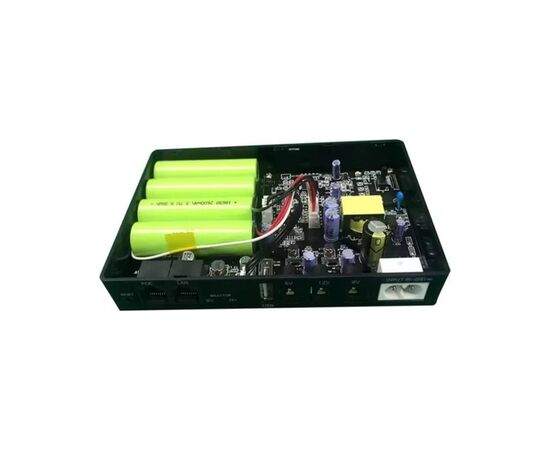 Источник бесперебойного питания TTN DC-1018P 18W 20000mAh (DC-1018P_20000), изображение 6