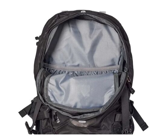Рюкзак туристический Skif Outdoor Racer 25L Black (9128B), изображение 6