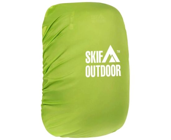 Рюкзак туристический Skif Outdoor Racer 25L Dark grey (9128DG), изображение 4