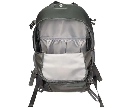 Рюкзак туристический Skif Outdoor Racer 25L Dark grey (9128DG), изображение 6