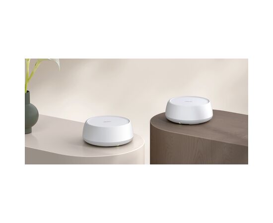 Точка доступа Wi-Fi TP-Link DECO-BE22-3-PACK, изображение 3