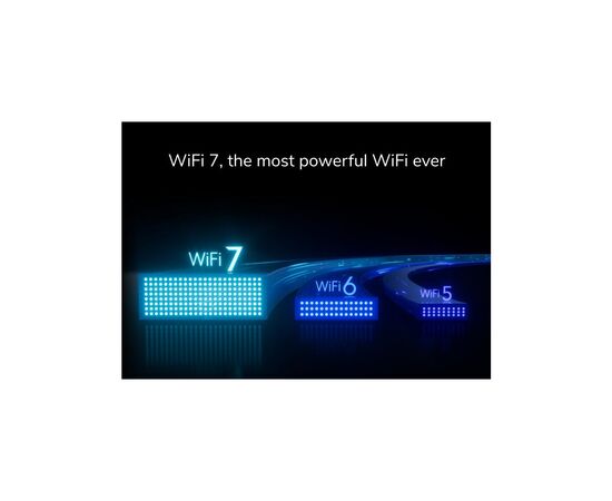 Точка доступа Wi-Fi Netgear RBE372-100EUS, изображение 4