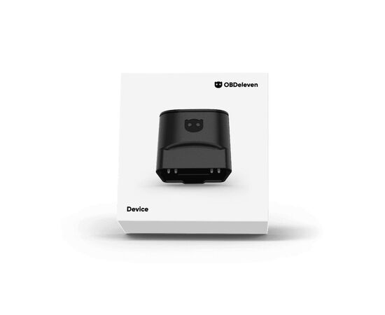 Автосканер OBDeleven 3 device (P1048), изображение 9