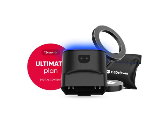 Автосканер OBDeleven 3 Ultimate pack (P1058), изображение 8