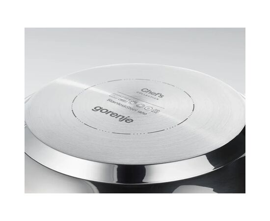 Набор посуды Gorenje CWSA 08 HC 8 предметів (575110), изображение 4