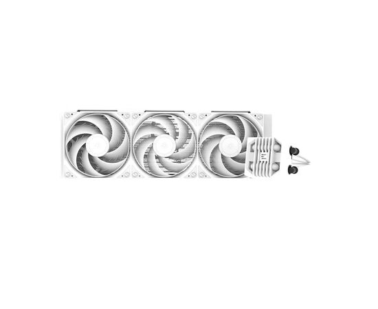 Система рідинного охолодження Zalman ALPHA2SEA36WHITE, зображення 3