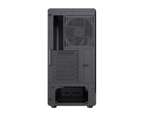 Корпус для ПК Gamemax CLAW 460 WB, зображення 4