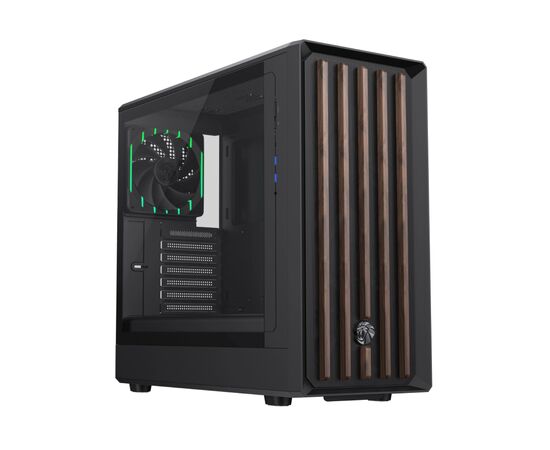 Корпус для ПК Gamemax CLAW 460 WB