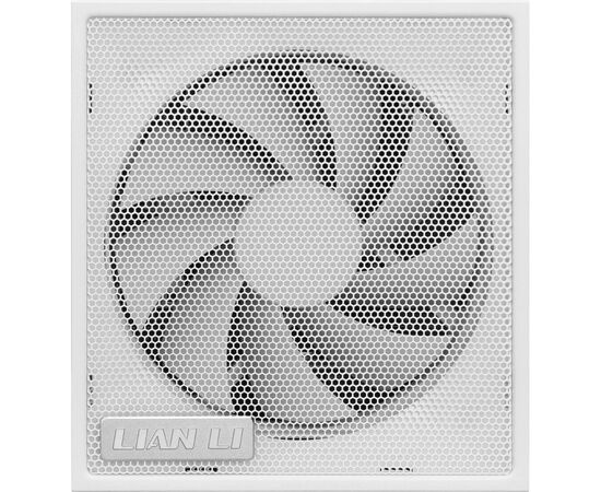 Блок питания Lian Li 1000W SX1000P White (G9P.SX1000P.W000.EU), изображение 4