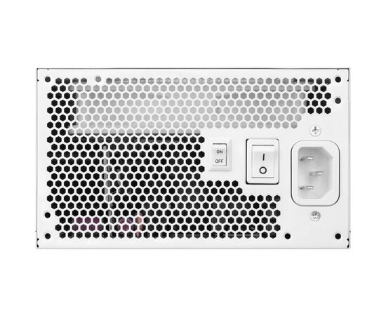 Блок питания Lian Li 1200W SX1200P White (G9P.SX1200P.W000.EU), изображение 6