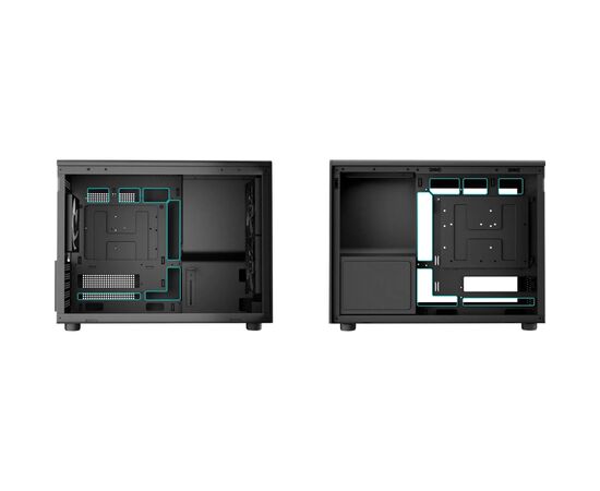 Корпус для ПК Gamdias ATHENA M4M (4711514503777), зображення 4
