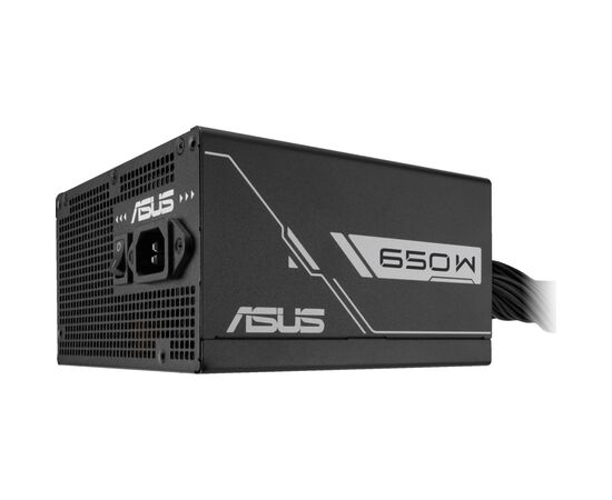 Блок питания ASUS 650W Prime Bronze (90YE00Y1-B0NA00), изображение 10