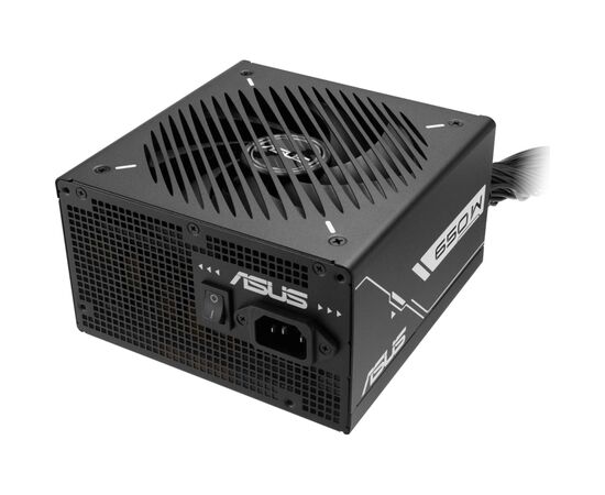 Блок питания ASUS 650W Prime Bronze (90YE00Y1-B0NA00), изображение 2