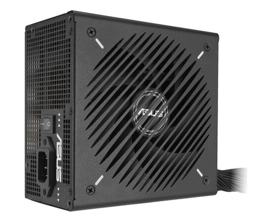 Блок питания ASUS 650W Prime Bronze (90YE00Y1-B0NA00), изображение 4