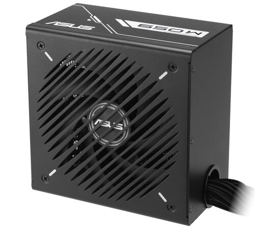 Блок питания ASUS 650W Prime Bronze (90YE00Y1-B0NA00), изображение 6