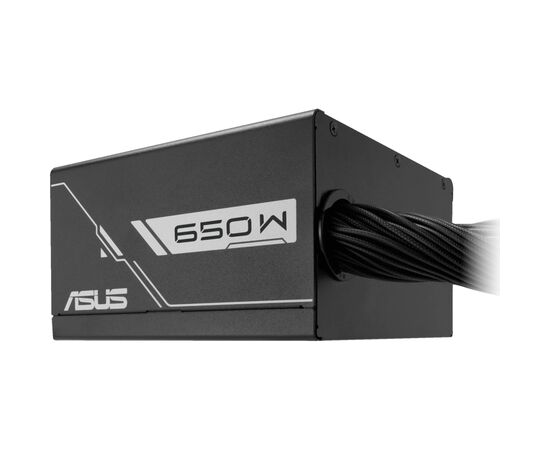 Блок питания ASUS 650W Prime Bronze (90YE00Y1-B0NA00), изображение 8