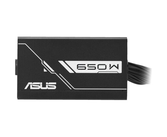 Блок питания ASUS 650W Prime Bronze (90YE00Y1-B0NA00), изображение 9