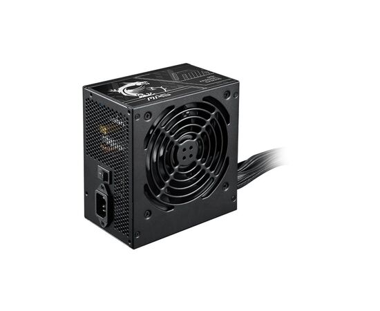 Блок питания MSI 650W MAG A650BN PCIE5 II (MAG A650BN PCIE5 II), изображение 2