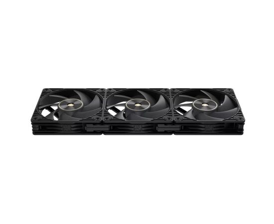 Кулер для корпуса ASUS ProArt PF120 Black 3IN1 (90DA00M0-B09020), изображение 3